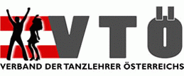[Verband der Tanzlehrer Österreichs (Logo)]